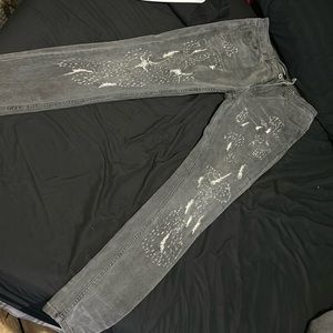 Men’s size 32 Serenade Jeans